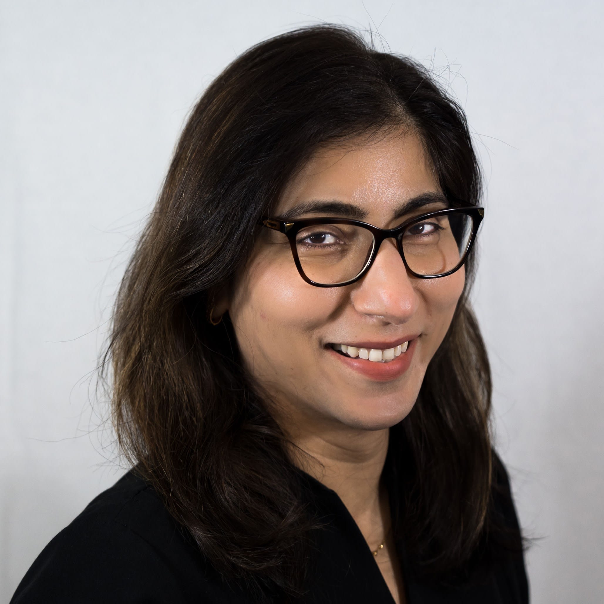 Dr. Harjeet Kaur, Vernon Dentist